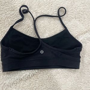Lululemon Power Y sports bra